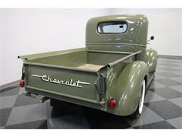 1940 Chevrolet 3/4-Ton Pickup (CC-1090096) for sale in Mesa, Arizona