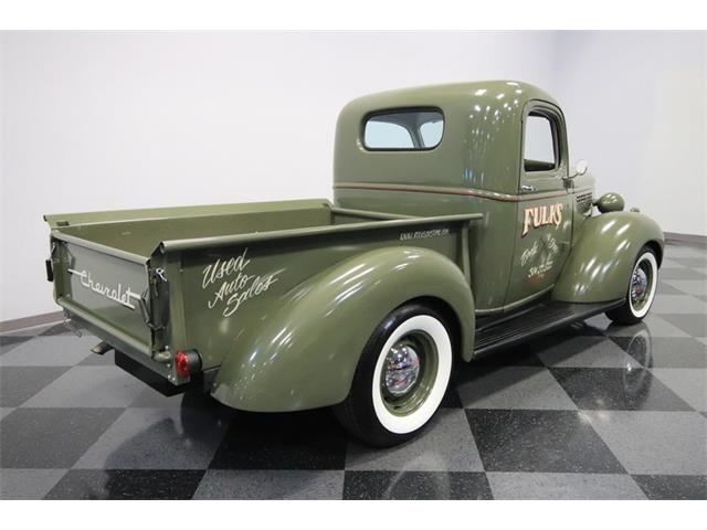 1940 Chevrolet 3/4-Ton Pickup (CC-1090096) for sale in Mesa, Arizona