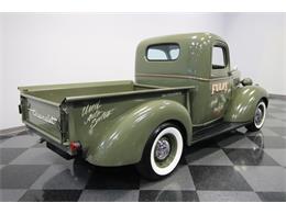 1940 Chevrolet 3/4-Ton Pickup (CC-1090096) for sale in Mesa, Arizona
