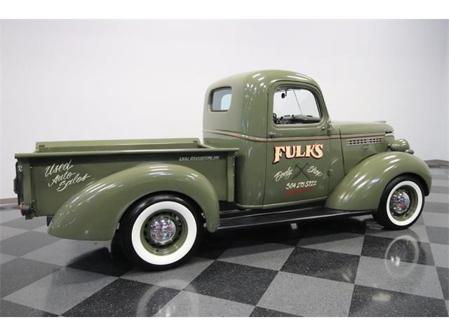 1940 Chevrolet 3/4-Ton Pickup (CC-1090096) for sale in Mesa, Arizona
