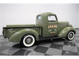 1940 Chevrolet 3/4-Ton Pickup (CC-1090096) for sale in Mesa, Arizona