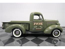 1940 Chevrolet 3/4-Ton Pickup (CC-1090096) for sale in Mesa, Arizona