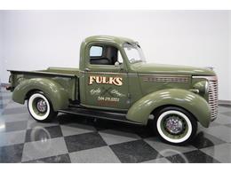 1940 Chevrolet 3/4-Ton Pickup (CC-1090096) for sale in Mesa, Arizona