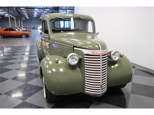 1940 Chevrolet 3/4-Ton Pickup (CC-1090096) for sale in Mesa, Arizona
