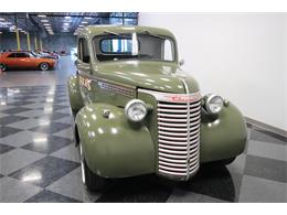 1940 Chevrolet 3/4-Ton Pickup (CC-1090096) for sale in Mesa, Arizona