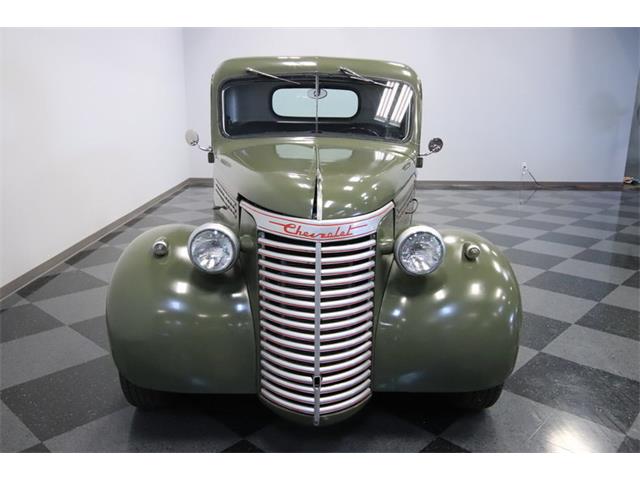 1940 Chevrolet 3/4-Ton Pickup (CC-1090096) for sale in Mesa, Arizona