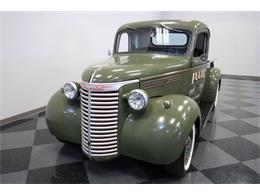 1940 Chevrolet 3/4-Ton Pickup (CC-1090096) for sale in Mesa, Arizona