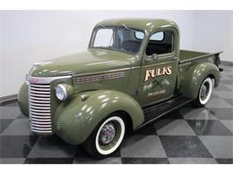 1940 Chevrolet 3/4-Ton Pickup (CC-1090096) for sale in Mesa, Arizona