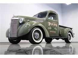 1940 Chevrolet 3/4-Ton Pickup (CC-1090096) for sale in Mesa, Arizona