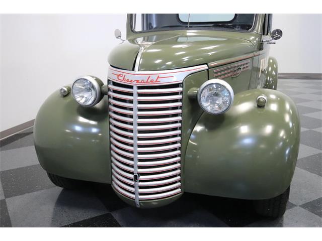 1940 Chevrolet 3/4-Ton Pickup (CC-1090096) for sale in Mesa, Arizona