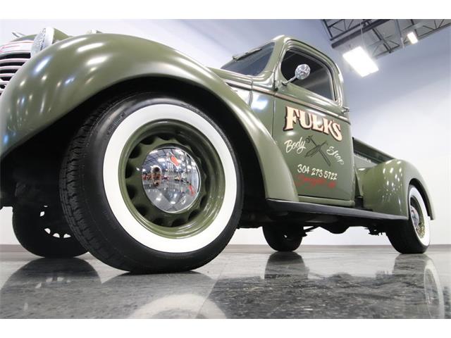 1940 Chevrolet 3/4-Ton Pickup (CC-1090096) for sale in Mesa, Arizona