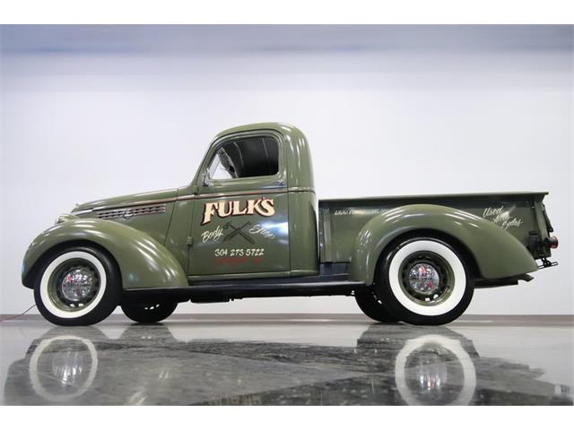 1940 Chevrolet 3/4-Ton Pickup (CC-1090096) for sale in Mesa, Arizona