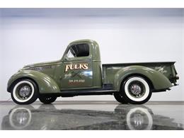1940 Chevrolet 3/4-Ton Pickup (CC-1090096) for sale in Mesa, Arizona