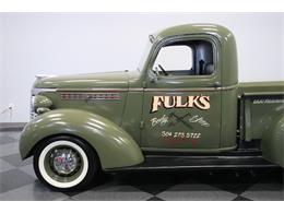 1940 Chevrolet 3/4-Ton Pickup (CC-1090096) for sale in Mesa, Arizona