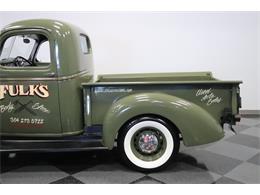 1940 Chevrolet 3/4-Ton Pickup (CC-1090096) for sale in Mesa, Arizona