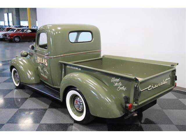 1940 Chevrolet 3/4-Ton Pickup (CC-1090096) for sale in Mesa, Arizona