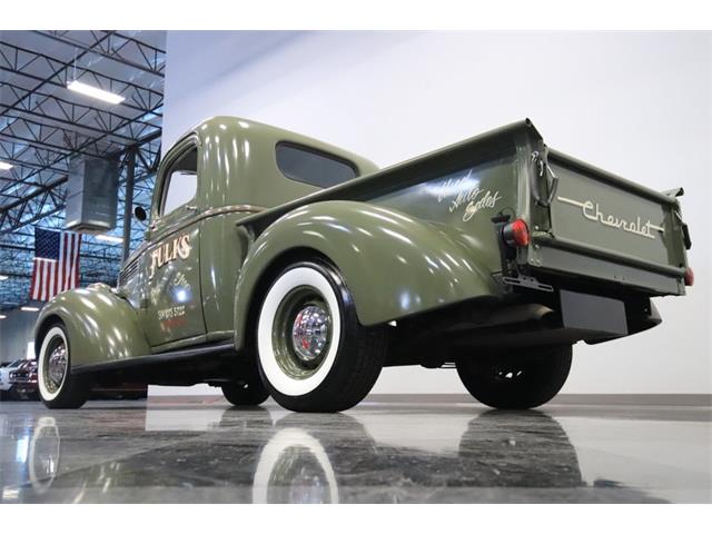 1940 Chevrolet 3/4-Ton Pickup (CC-1090096) for sale in Mesa, Arizona