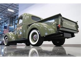 1940 Chevrolet 3/4-Ton Pickup (CC-1090096) for sale in Mesa, Arizona