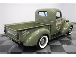 1940 Chevrolet 3/4-Ton Pickup (CC-1090096) for sale in Mesa, Arizona