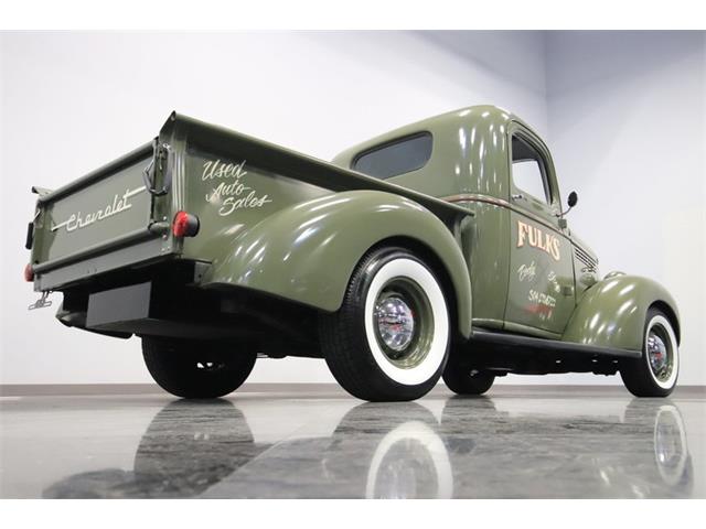 1940 Chevrolet 3/4-Ton Pickup (CC-1090096) for sale in Mesa, Arizona