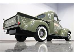 1940 Chevrolet 3/4-Ton Pickup (CC-1090096) for sale in Mesa, Arizona