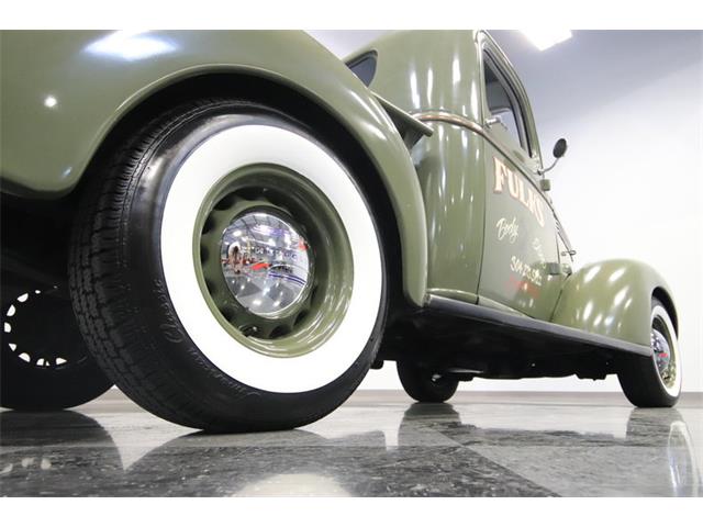 1940 Chevrolet 3/4-Ton Pickup (CC-1090096) for sale in Mesa, Arizona
