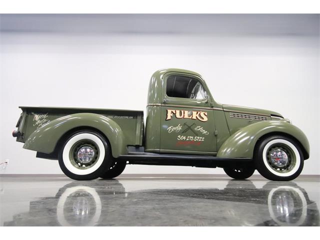 1940 Chevrolet 3/4-Ton Pickup (CC-1090096) for sale in Mesa, Arizona