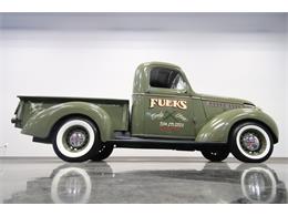 1940 Chevrolet 3/4-Ton Pickup (CC-1090096) for sale in Mesa, Arizona