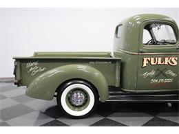 1940 Chevrolet 3/4-Ton Pickup (CC-1090096) for sale in Mesa, Arizona