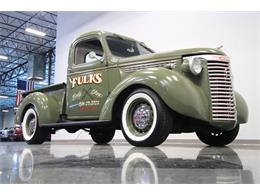 1940 Chevrolet 3/4-Ton Pickup (CC-1090096) for sale in Mesa, Arizona