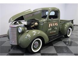 1940 Chevrolet 3/4-Ton Pickup (CC-1090096) for sale in Mesa, Arizona