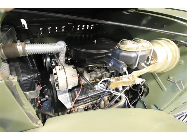 1940 Chevrolet 3/4-Ton Pickup (CC-1090096) for sale in Mesa, Arizona
