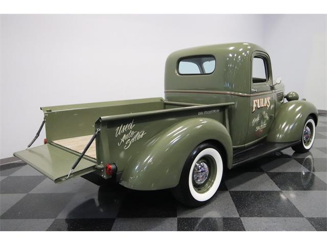 1940 Chevrolet 3/4-Ton Pickup (CC-1090096) for sale in Mesa, Arizona