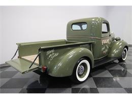 1940 Chevrolet 3/4-Ton Pickup (CC-1090096) for sale in Mesa, Arizona