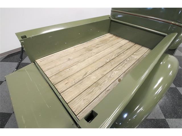 1940 Chevrolet 3/4-Ton Pickup (CC-1090096) for sale in Mesa, Arizona