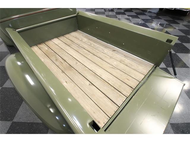 1940 Chevrolet 3/4-Ton Pickup (CC-1090096) for sale in Mesa, Arizona