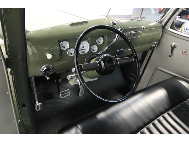 1940 Chevrolet 3/4-Ton Pickup (CC-1090096) for sale in Mesa, Arizona