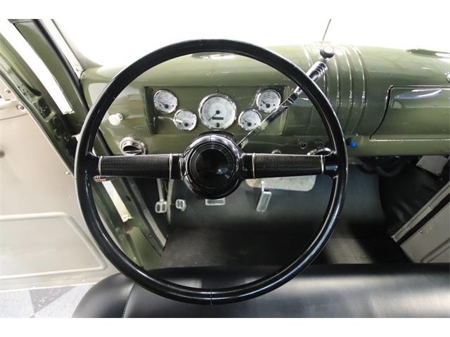 1940 Chevrolet 3/4-Ton Pickup (CC-1090096) for sale in Mesa, Arizona