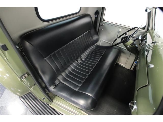1940 Chevrolet 3/4-Ton Pickup (CC-1090096) for sale in Mesa, Arizona