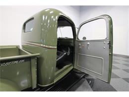 1940 Chevrolet 3/4-Ton Pickup (CC-1090096) for sale in Mesa, Arizona