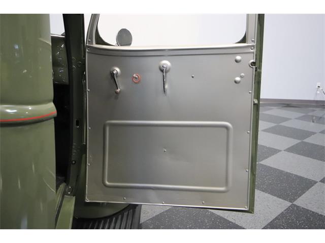 1940 Chevrolet 3/4-Ton Pickup (CC-1090096) for sale in Mesa, Arizona
