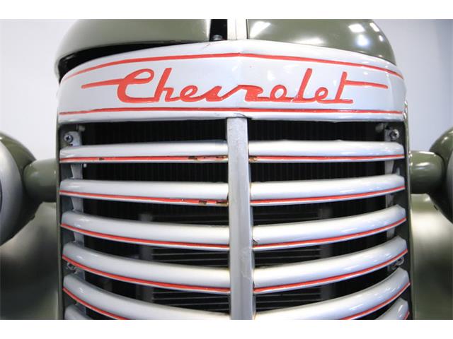 1940 Chevrolet 3/4-Ton Pickup (CC-1090096) for sale in Mesa, Arizona