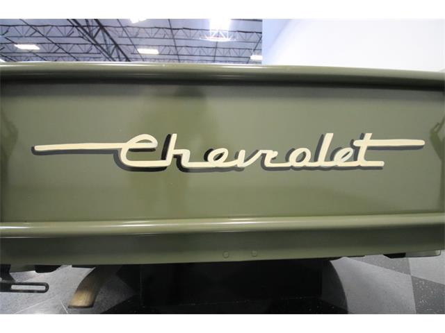 1940 Chevrolet 3/4-Ton Pickup (CC-1090096) for sale in Mesa, Arizona