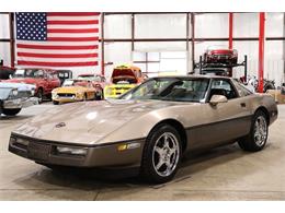 1984 Chevrolet Corvette (CC-1099603) for sale in Kentwood, Michigan