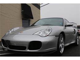 2003 Porsche 911 (CC-1099612) for sale in Uncasville, Connecticut