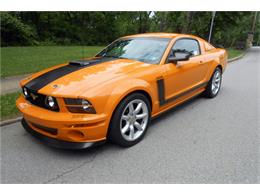 2007 Ford Mustang (CC-1099615) for sale in Uncasville, Connecticut