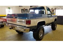1980 Chevrolet Blazer (CC-1099621) for sale in Mankato, Minnesota