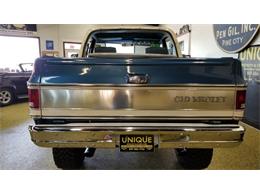 1980 Chevrolet Blazer (CC-1099621) for sale in Mankato, Minnesota
