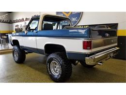 1980 Chevrolet Blazer (CC-1099621) for sale in Mankato, Minnesota