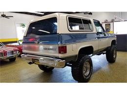 1980 Chevrolet Blazer (CC-1099621) for sale in Mankato, Minnesota